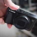 ۱۰ دوربین کامپکت برتر برای سفر؛ کوچک، قدرتمند و مناسب هر فاصلهای 14 فوکوس چشم RX100 VII