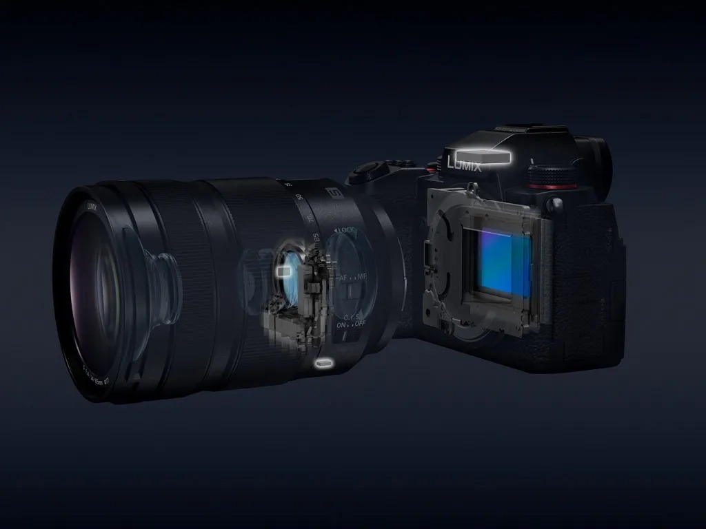 سنسور فولفریمی که میتوانست تاریخ دوربینها را تغییر دهد – اما نکرد 5 سیستم عکاسی حرفهای Jenoptik با سنسور فیلیپس