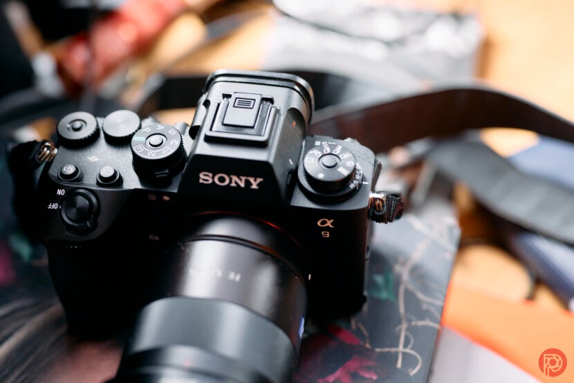 دوربین پاناسونیک لومیکس S1R II با سنسور پرقدرت