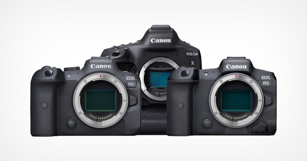 Canon R6 Mark II در برابر R6 Mark III: تفاوت بین RAW Burst Mode و پیشعکاسی متوالی 6 ثبت لحظههای حساس