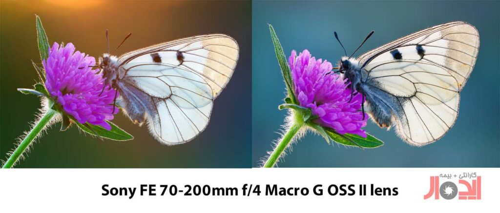 انتخاب پس‌زمینه برای رسیدن به نتایج چشمگیر بسیار مهم می‌شود. 