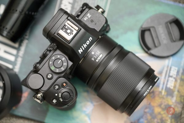 نبرد بهترین دوربین کارکرده: Sony A7 III یا Nikon Z5 II؟ (بررسی کامل و مقایسه تخصصی) 7 نمونه عکس نور کم دوربین Sony A7 III