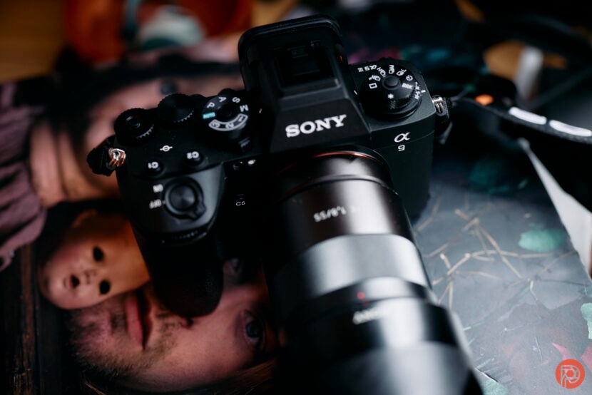 بهترین دوربینهای ۲۰۲۵ برای عکاسان حرفهای: راهنمای جامع انتخاب 3 دوربین لایکا SL3 با بدنه فلزی