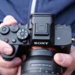 سونی A7 IV و A7R V: بهروزرسانی انقلابی با فوکوس سفارشی و ابزارهای ضد هوش مصنوعی 11 منوی فعالسازی Write Digital Signature در سونی A7R V