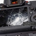 تعمیر نمایشگر کانن: راهنمای جامع تشخیص، عیبیابی و تعویض LCD 14 دوربین DSLR آسیب دیده