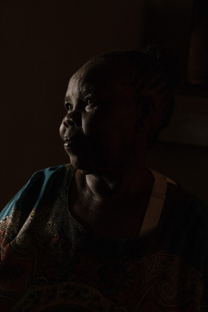 استفاده از لنز مناسب