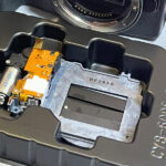 تعمیر آبخوردگی دوربین کانن (canon) - راهنمای جامع اورژانسی و خدمات تخصصی 4 تعمیر آبخوردگی دوربین کانن توسط تکنسین