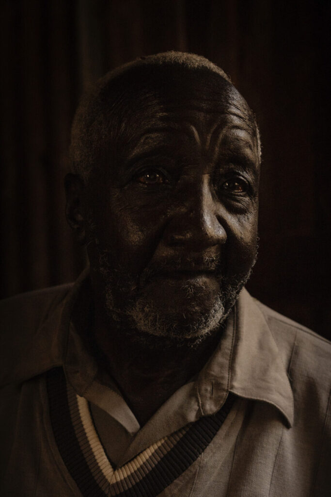 تنظیمات نوردهی دستی در دوربین برای عکاسی پرتره 