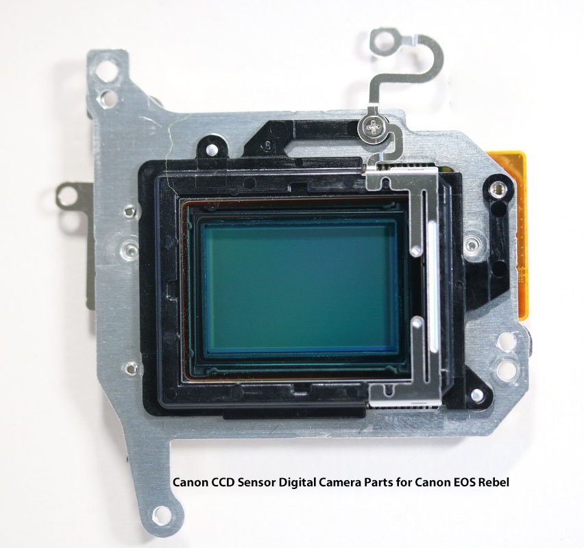 دوربین دیجیتال کانن EOS Rebel