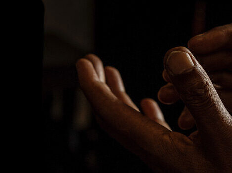 جادوی نور پنجره