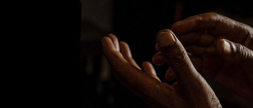 جادوی نور پنجره