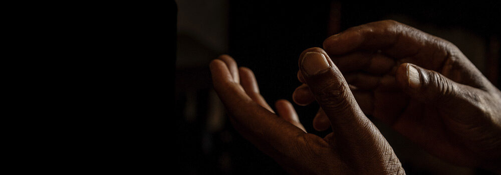 جادوی نور پنجره