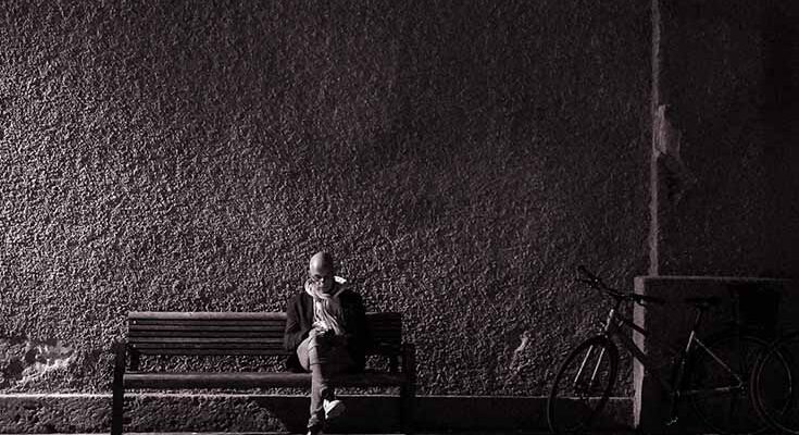 انتخاب کادر و سوژه مناسب