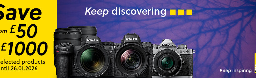 راهنمای کامل گارانتی نیکون