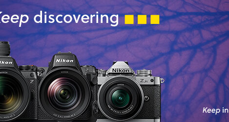 راهنمای کامل گارانتی نیکون