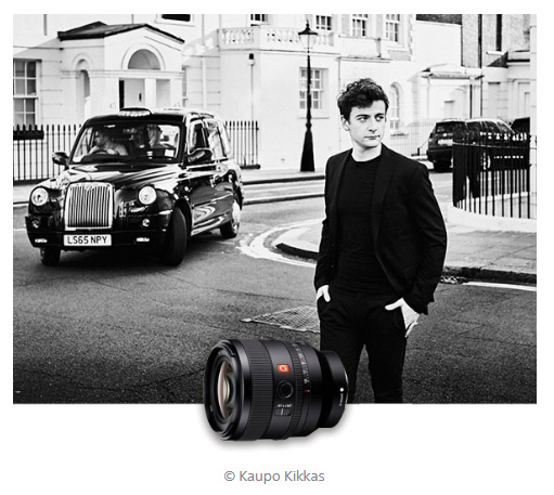 هنر عکاسی خیابانی: از انتخاب لنز تا تکنیکهای پیشرفته برای ثبت لحظات ماندگار 6 عکاسی با کیفیت بالا