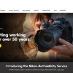 سرویس دورهای نیکون: راهنمای جامع برای حفظ سلامت و عملکرد بینقص دوربین 10 راهنمای کامل سرویس دورهای، اهمیت آن