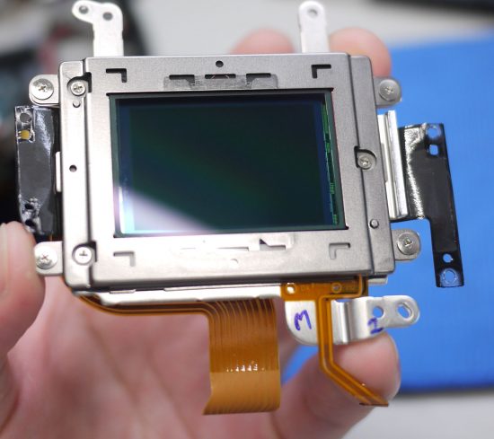  دوربین نیکون D850 به خاطر وضوح بالایش معروف است.