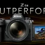 راهنمای جامع خرید نیکون؛ از انتخاب هوشمندانه تا خدمات تخصصی 13 نیکون Z6 III اولین دوربین فول فریم بدون آینه در تاریخ نیکون
