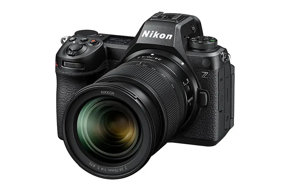 راهنمای جامع خرید نیکون؛ از انتخاب هوشمندانه تا خدمات تخصصی 5 بهروزرسانی نرمافزار داخلی دوربین نیکون Z6 III به منظور بهبود عملکرد و رفع اشکالات.