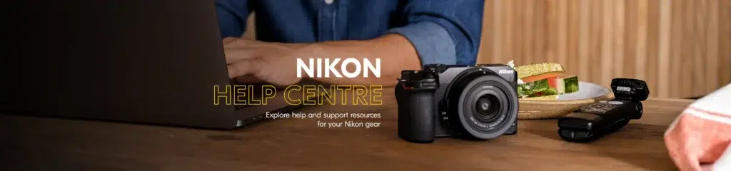 دوربین‌ها، لنزها و لوازم جانبی نیکون