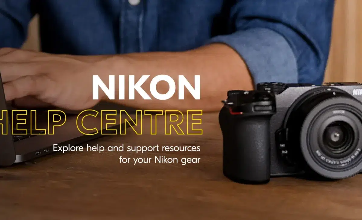 دوربین‌ها، لنزها و لوازم جانبی نیکون