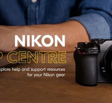 دوربین‌ها، لنزها و لوازم جانبی نیکون