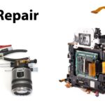 نمایندگی رسمی و مرکز تخصصی خدمات نیکون در ایران | ایدهآل دوربین 14 بررسی و تعمیر دوربینهای نیکون