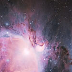 راهنمای جامع عکاسی دیپ اسکی (Deep Sky): از تجهیزات تا پردازش نهایی 9 تصویر خیرهکننده از یک کهکشان مارپیچی ثبت شده با تکنیک عکاسی دیپ اسکی