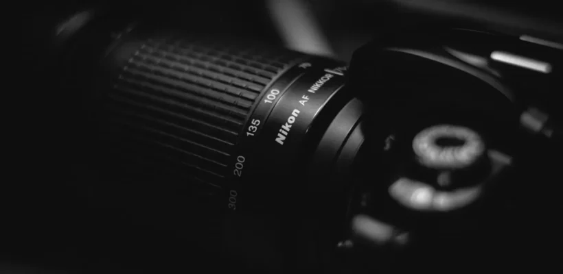 راهنما روش‌های عیب‌یابی فوکوس خودکار را شامل می‌شود.