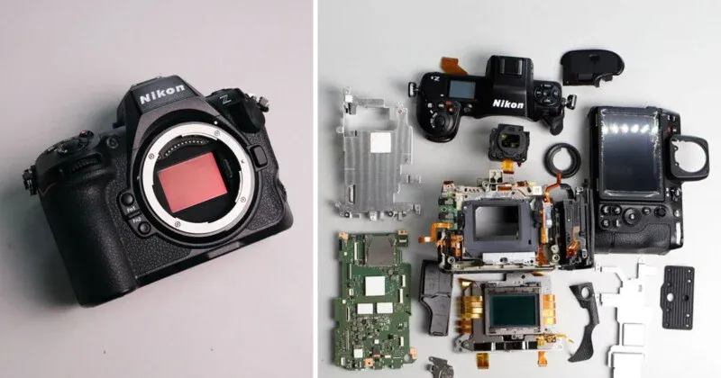 کارشناسان ایده آل دوربین همواره به روز هستند.