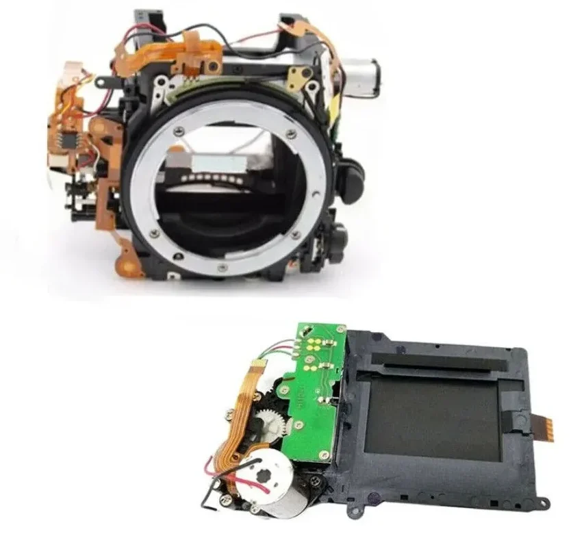 این تصویر به خوانندگان کمک می‌کند تا ساختار پیچیده‌ی شاتر را به صورت بصری درک کنند.