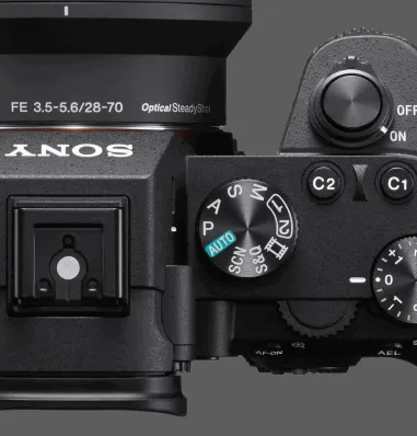 راهنمای جامع برای انتخاب کوله پشتی دوربین برای عکاسی آسمان شب 6 اهمیت لنزهای پرایم