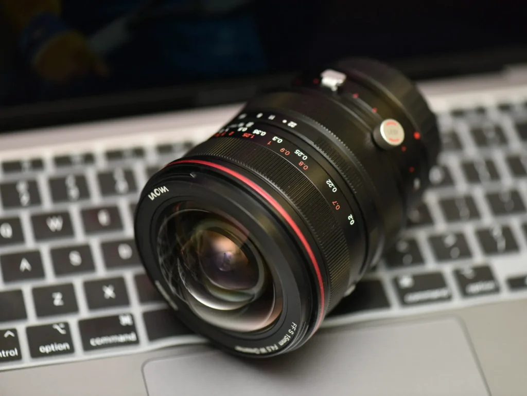 دارای قابلیت شیفت +/- 11 میلی متر است که بسیار عالی است.