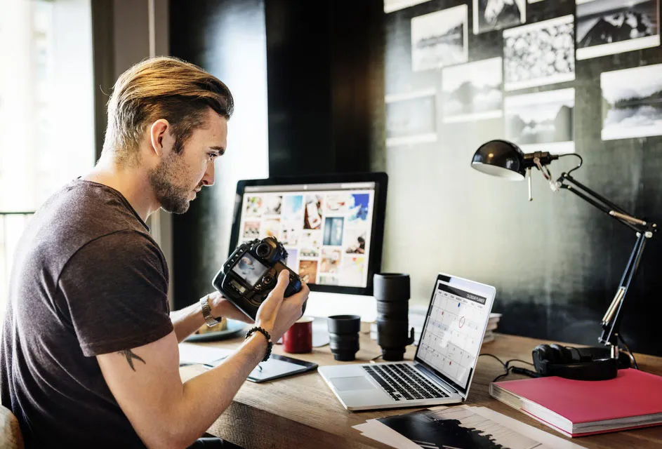 استراتژی‌های مؤثر ویرایش و بازاریابی می‌توانند فروش را افزایش دهند.