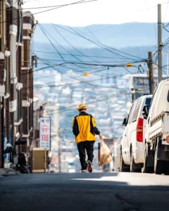 برای عکاسی خیابانی، عکاسی در شرایط نوری شدید