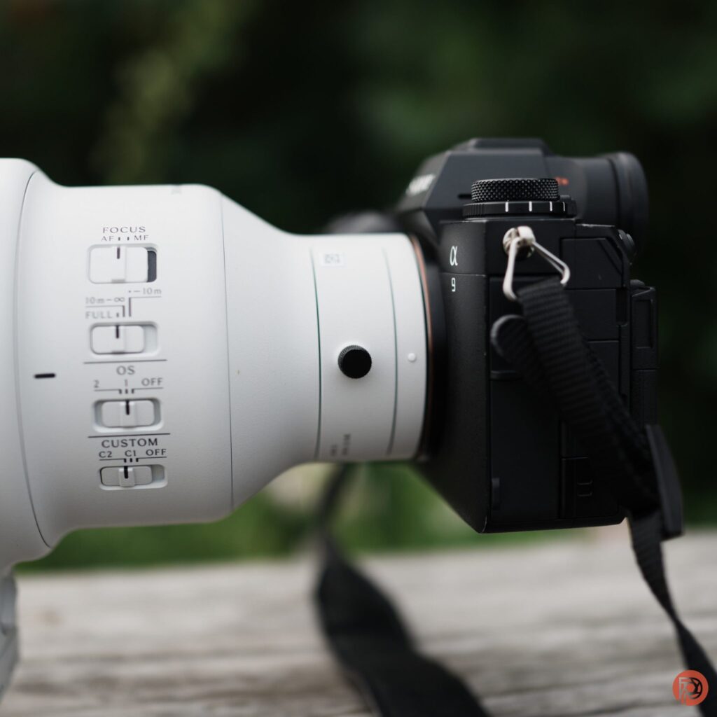 کمبود جهانی تجهیزات سیگما: چرا لنز 300-600mm و دوربین BF به سختی در دسترس هستند؟ 2 خط تولید محدود لنزهای سیگما