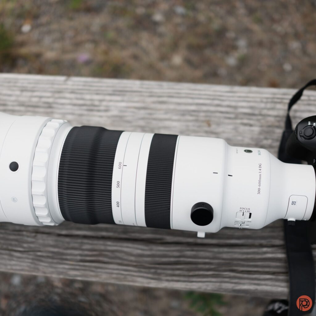 کمبود جهانی تجهیزات سیگما: چرا لنز 300-600mm و دوربین BF به سختی در دسترس هستند؟ 4 تعمیر تخصصی لنزهای حرفهای