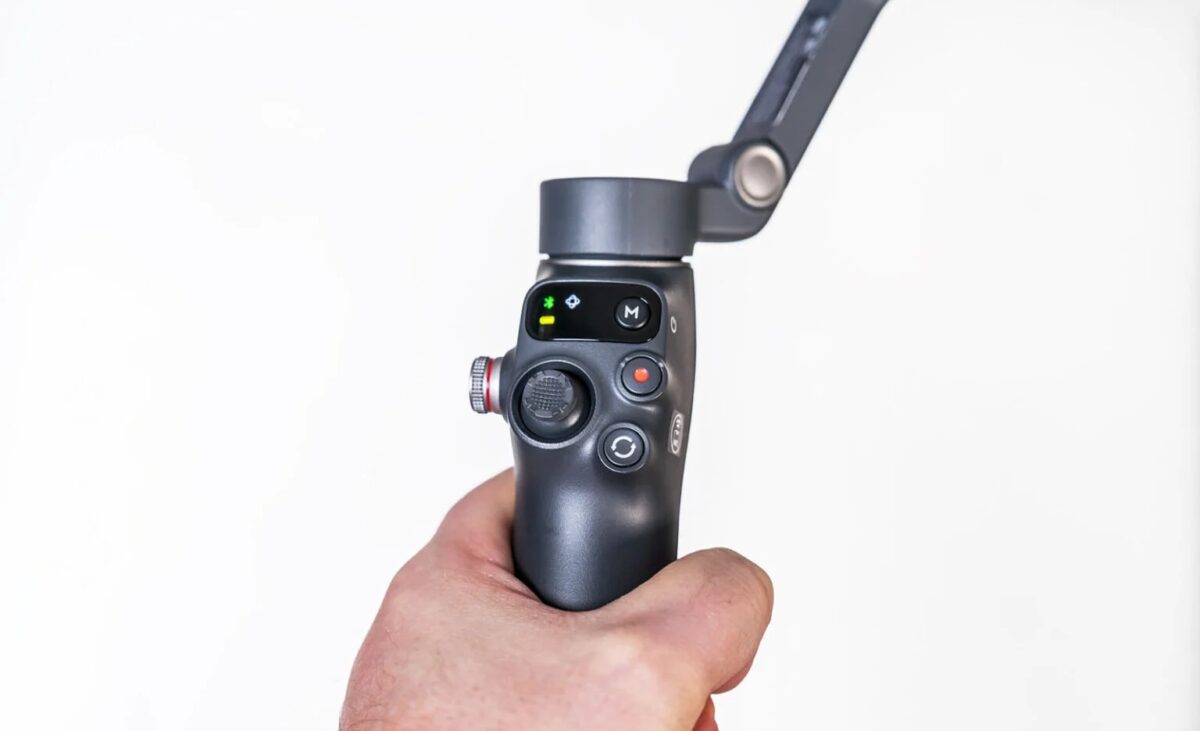 نمونه عکس ماکرو یا منظره با جزئیات فوق‌العاده گرفته شده با دوربین Sony a7R V