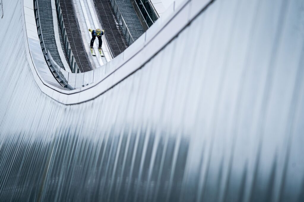 تنظیمات کلیدی دوربین برای توقف زمان