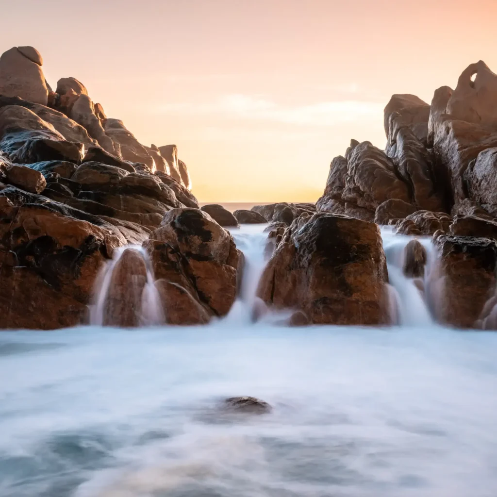 داستان پشت این تصویر جذاب