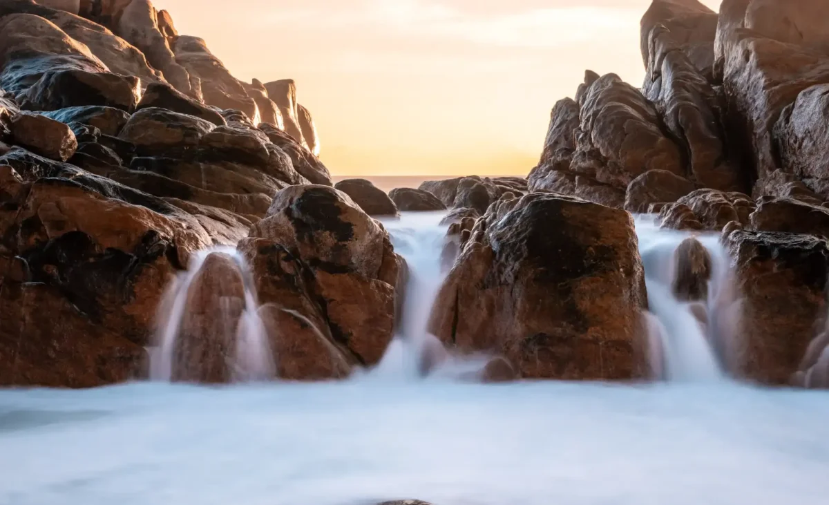 داستان پشت این تصویر جذاب