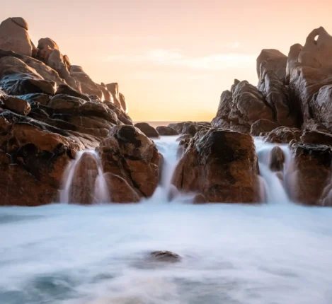 داستان پشت این تصویر جذاب