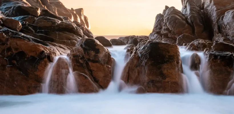 داستان پشت این تصویر جذاب