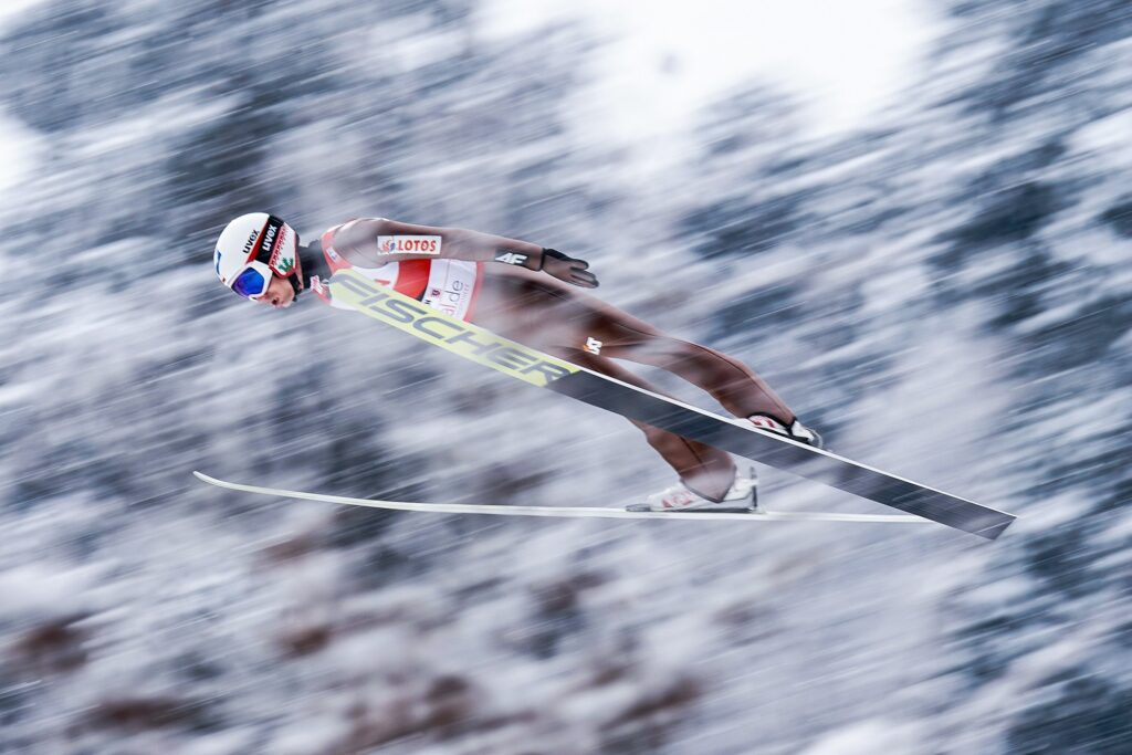 تکنیک‌های پیشرفته: پنینگ (Panning)" 