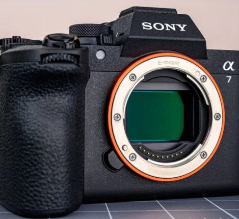 مقایسه سونی a7 V، کانن EOS R6 III و نیکون Z6 III