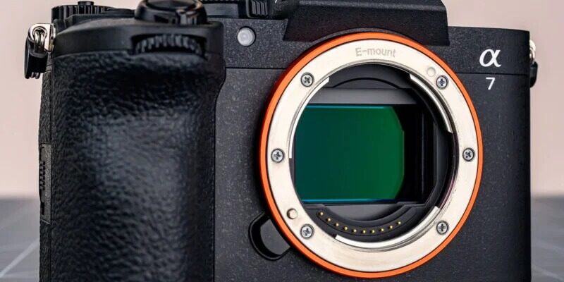 مقایسه سونی a7 V، کانن EOS R6 III و نیکون Z6 III