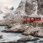 هنر عکاسی منظره استثنایی