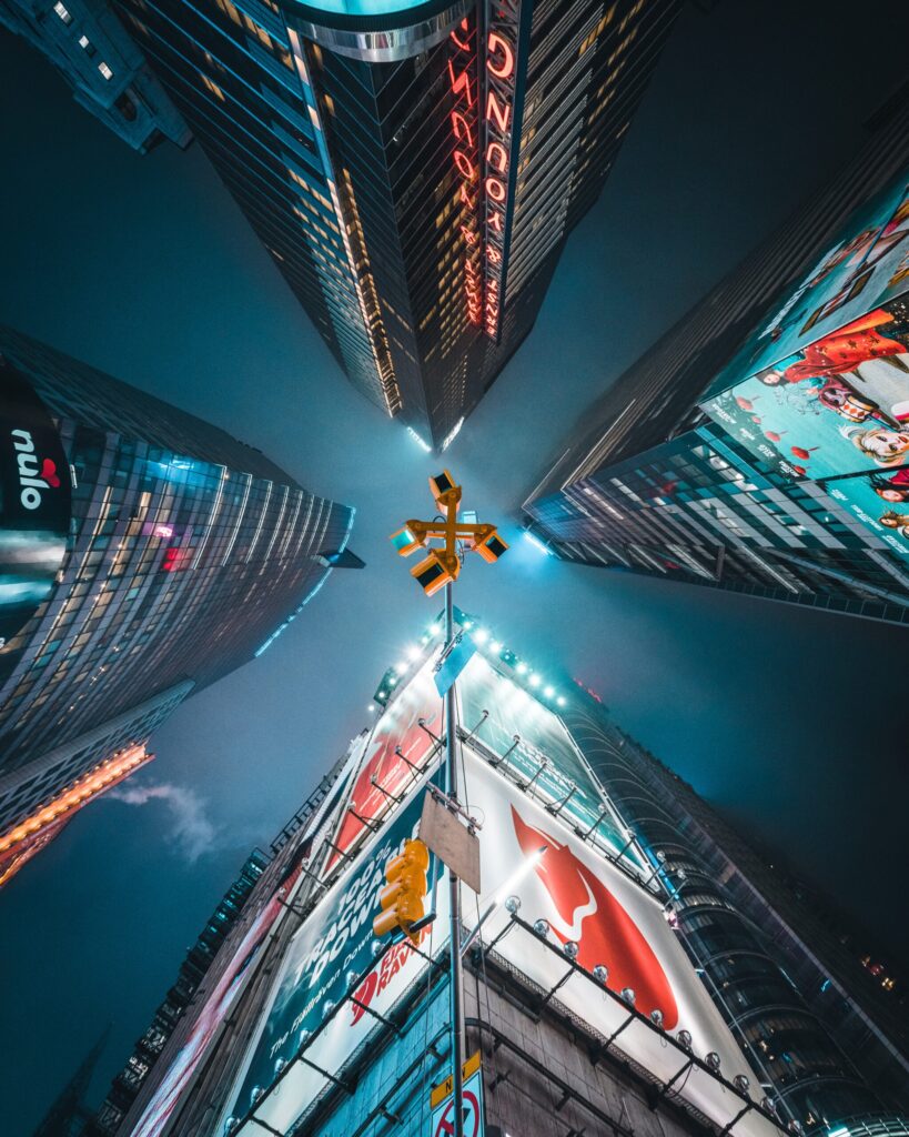 نیاز فنی برای عکاسی از معماری شهری