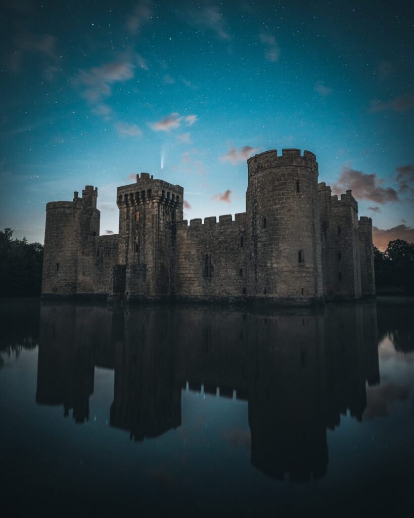 جذابیت پیش‌زمینه